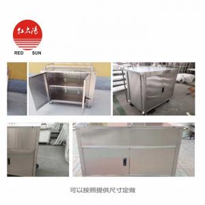 ★環氧乙烷氣體滅菌過程為什么要加濕和影響滅菌效果的因素有哪些-滑縣紅太陽醫療器械