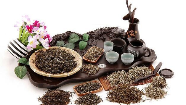 怎么科學(xué)喝茶?喝茶對(duì)人體的影響?該用保溫水杯子