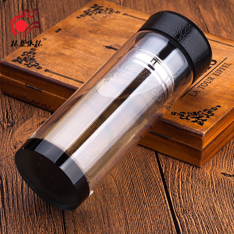 企業(yè)禮品定制杯子就到晶立方玻璃杯廠(chǎng)定做